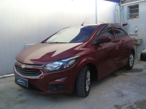 CHEVROLET Onix Hatch 1.0 4P FLEX LT, Foto 3