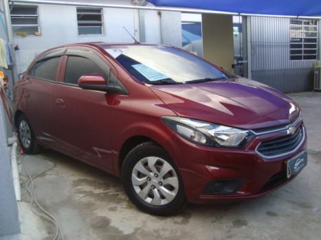 CHEVROLET Onix Hatch 1.0 4P FLEX LT, Foto 4