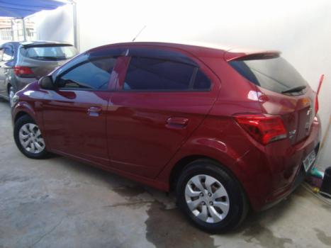 CHEVROLET Onix Hatch 1.0 4P FLEX LT, Foto 5