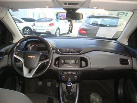 CHEVROLET Onix Hatch 1.0 4P FLEX LT, Foto 9