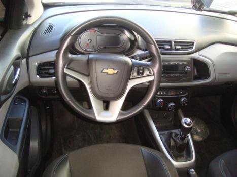 CHEVROLET Onix Hatch 1.0 4P FLEX LT, Foto 10
