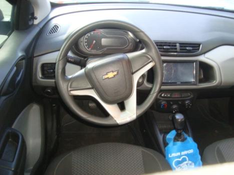 CHEVROLET Onix Hatch 1.0 4P FLEX JOY, Foto 7