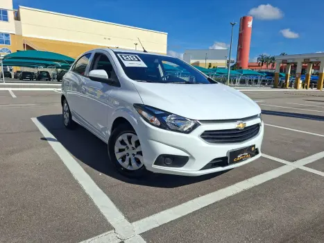 CHEVROLET Onix Hatch 1.0 4P FLEX LT, Foto 6