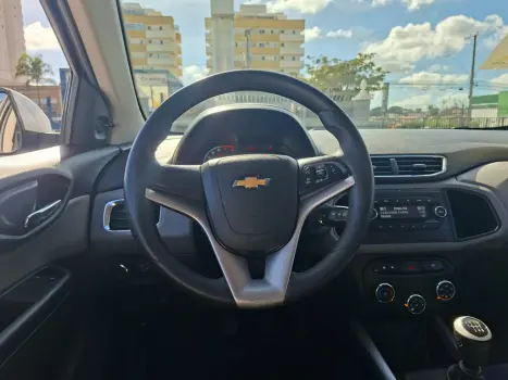CHEVROLET Onix Hatch 1.0 4P FLEX LT, Foto 11