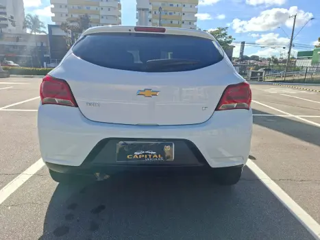 CHEVROLET Onix Hatch 1.0 4P FLEX LT, Foto 12