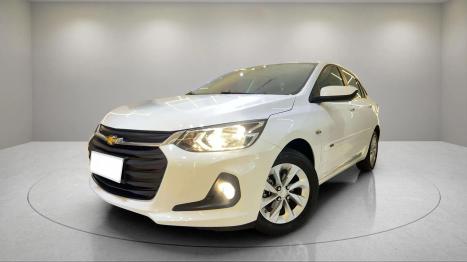 CHEVROLET Onix Hatch 1.0 4P FLEX LTZ TURBO, Foto 1