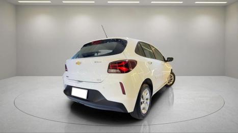 CHEVROLET Onix Hatch 1.0 4P FLEX LTZ TURBO, Foto 3