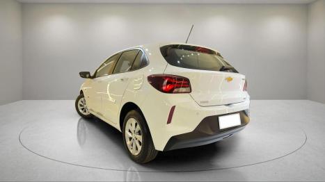 CHEVROLET Onix Hatch 1.0 4P FLEX LTZ TURBO, Foto 4