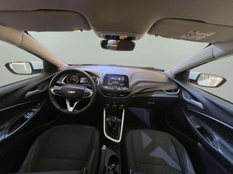 CHEVROLET Onix Hatch 1.0 4P FLEX LTZ TURBO, Foto 5