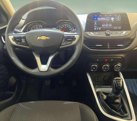 CHEVROLET Onix Hatch 1.0 4P FLEX LTZ TURBO, Foto 7