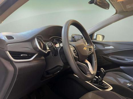 CHEVROLET Onix Hatch 1.0 4P FLEX LTZ TURBO, Foto 8