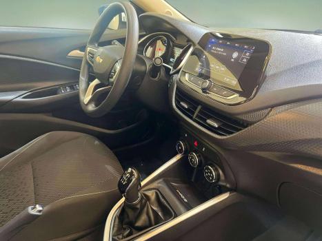 CHEVROLET Onix Hatch 1.0 4P FLEX LTZ TURBO, Foto 9