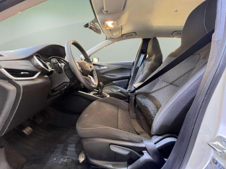 CHEVROLET Onix Hatch 1.0 4P FLEX LTZ TURBO, Foto 10