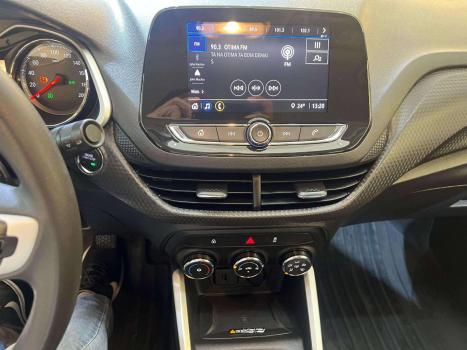 CHEVROLET Onix Hatch 1.0 4P FLEX LTZ TURBO, Foto 12