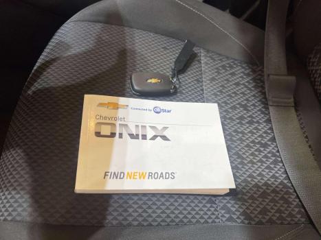 CHEVROLET Onix Hatch 1.0 4P FLEX LTZ TURBO, Foto 17