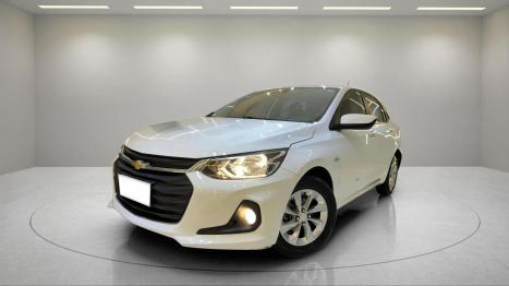 CHEVROLET Onix Hatch 1.0 12V 4P FLEX, Foto 1