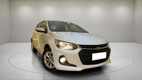CHEVROLET Onix Hatch 1.0 12V 4P FLEX, Foto 2