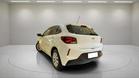 CHEVROLET Onix Hatch 1.0 12V 4P FLEX, Foto 3