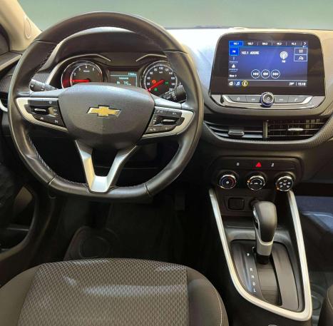 CHEVROLET Onix Hatch 1.0 12V 4P FLEX, Foto 5