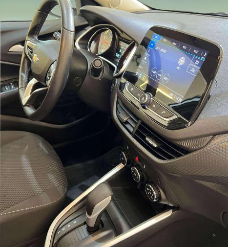 CHEVROLET Onix Hatch 1.0 12V 4P FLEX, Foto 13