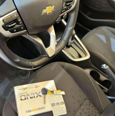 CHEVROLET Onix Hatch 1.0 12V 4P FLEX, Foto 14