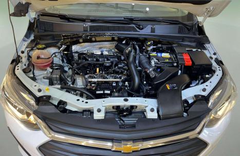 CHEVROLET Onix Hatch 1.0 12V 4P FLEX, Foto 15