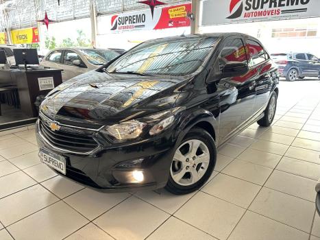 CHEVROLET Onix Hatch 1.4 4P FLEX LT, Foto 1