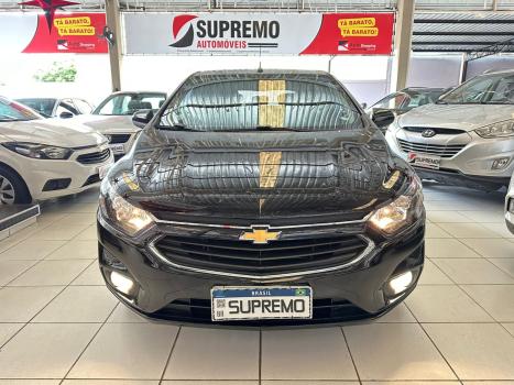 CHEVROLET Onix Hatch 1.4 4P FLEX LT, Foto 2