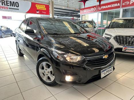 CHEVROLET Onix Hatch 1.4 4P FLEX LT, Foto 3