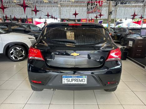 CHEVROLET Onix Hatch 1.4 4P FLEX LT, Foto 5