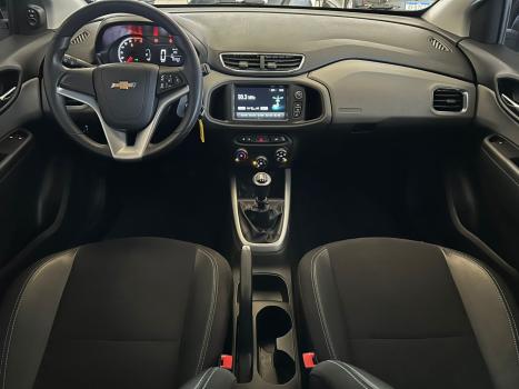 CHEVROLET Onix Hatch 1.4 4P FLEX LT, Foto 7