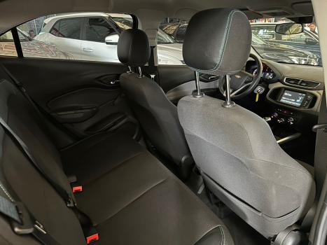 CHEVROLET Onix Hatch 1.4 4P FLEX LT, Foto 9