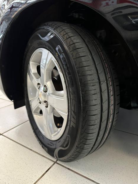 CHEVROLET Onix Hatch 1.4 4P FLEX LT, Foto 12