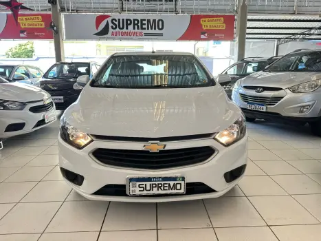 CHEVROLET Onix Hatch 1.4 4P FLEX LT AUTOMTICO, Foto 2