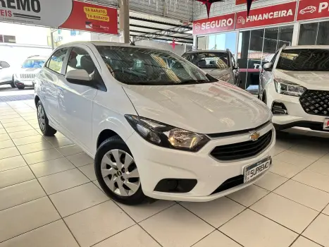 CHEVROLET Onix Hatch 1.4 4P FLEX LT AUTOMTICO, Foto 3