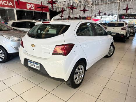 CHEVROLET Onix Hatch 1.4 4P FLEX LT AUTOMTICO, Foto 6