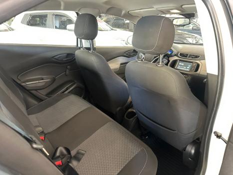 CHEVROLET Onix Hatch 1.4 4P FLEX LT AUTOMTICO, Foto 7