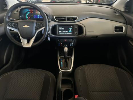 CHEVROLET Onix Hatch 1.4 4P FLEX LT AUTOMTICO, Foto 8