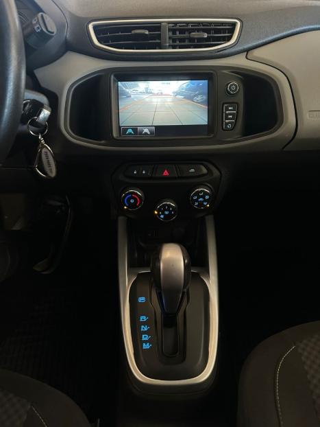 CHEVROLET Onix Hatch 1.4 4P FLEX LT AUTOMTICO, Foto 9