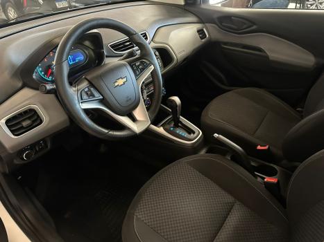 CHEVROLET Onix Hatch 1.4 4P FLEX LT AUTOMTICO, Foto 10