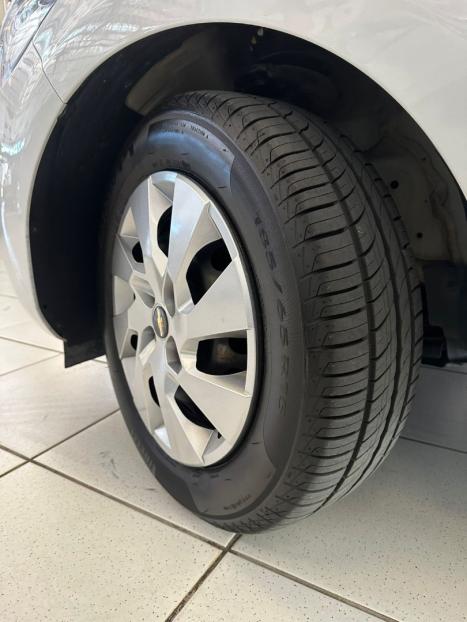 CHEVROLET Onix Hatch 1.4 4P FLEX LT AUTOMTICO, Foto 12