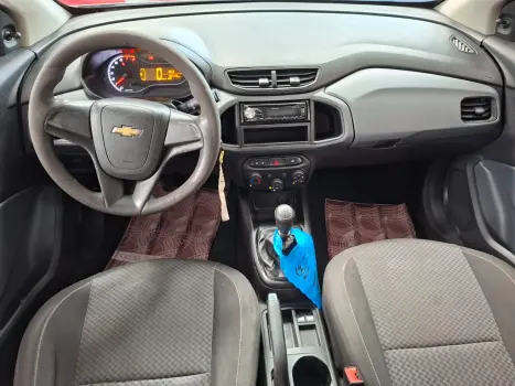 CHEVROLET Onix Hatch 1.0 4P FLEX JOY, Foto 11