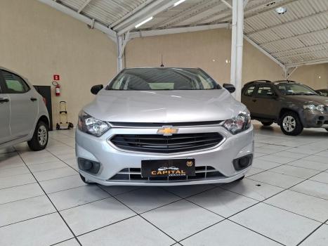 CHEVROLET Onix Hatch 1.0 4P FLEX JOY, Foto 12