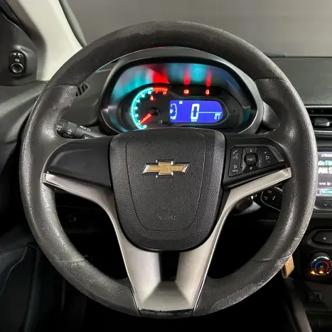 CHEVROLET Onix Hatch 1.4 4P FLEX LTZ, Foto 11