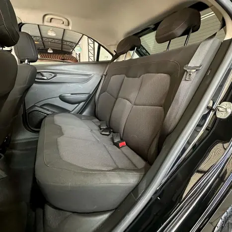 CHEVROLET Onix Hatch 1.4 4P FLEX LTZ, Foto 22