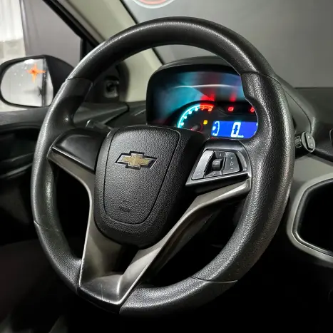 CHEVROLET Onix Hatch 1.0 4P FLEX LT, Foto 8