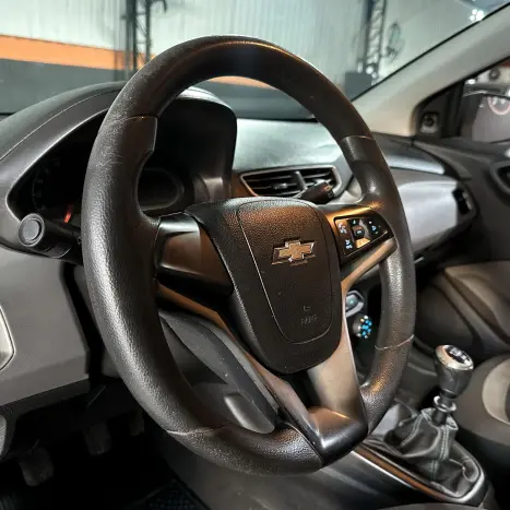 CHEVROLET Onix Hatch 1.0 4P FLEX LT, Foto 10