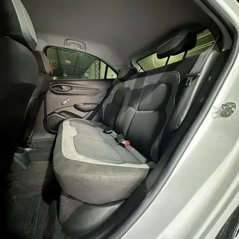 CHEVROLET Onix Hatch 1.0 4P FLEX LT, Foto 20
