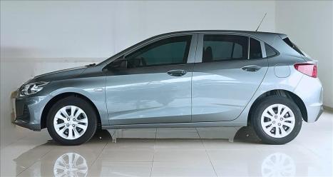 CHEVROLET Onix Hatch 1.0 12V 4P FLEX TURBO AUTOMTICO, Foto 3