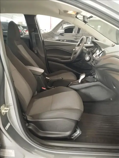 CHEVROLET Onix Hatch 1.0 12V 4P FLEX TURBO AUTOMTICO, Foto 10